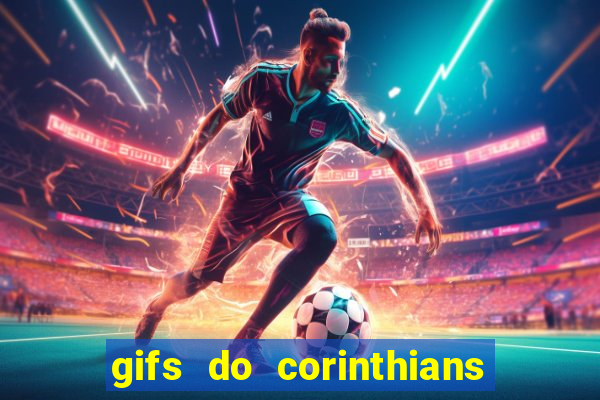 gifs do corinthians para whatsapp